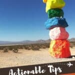 Tips To Stay Sane by Authentic Food Quest