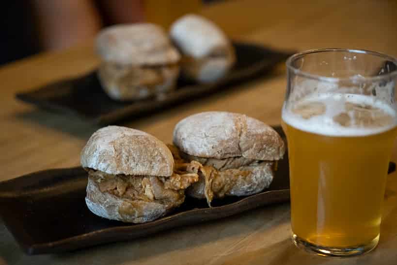 Craft Beer Porto Food Tour Authentic Food Quest