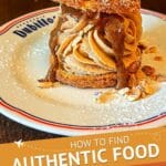 Authentic Food by Authentic Food Quest