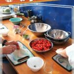 Cooking Classes Santorini by Authentic Food Quest
