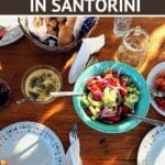 Cooking Classes Santorini by Authentic Food Quest