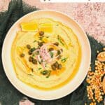 Greek Fava Recipe by Authentic Food Quest