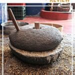 Santorini Cooking Classes by Authentic Food Quest