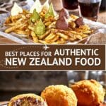 Top New Zealand Food Experiences by Authentic Food Quest
