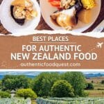 Top Restaurants In New Zealand by Authentic Food Quest