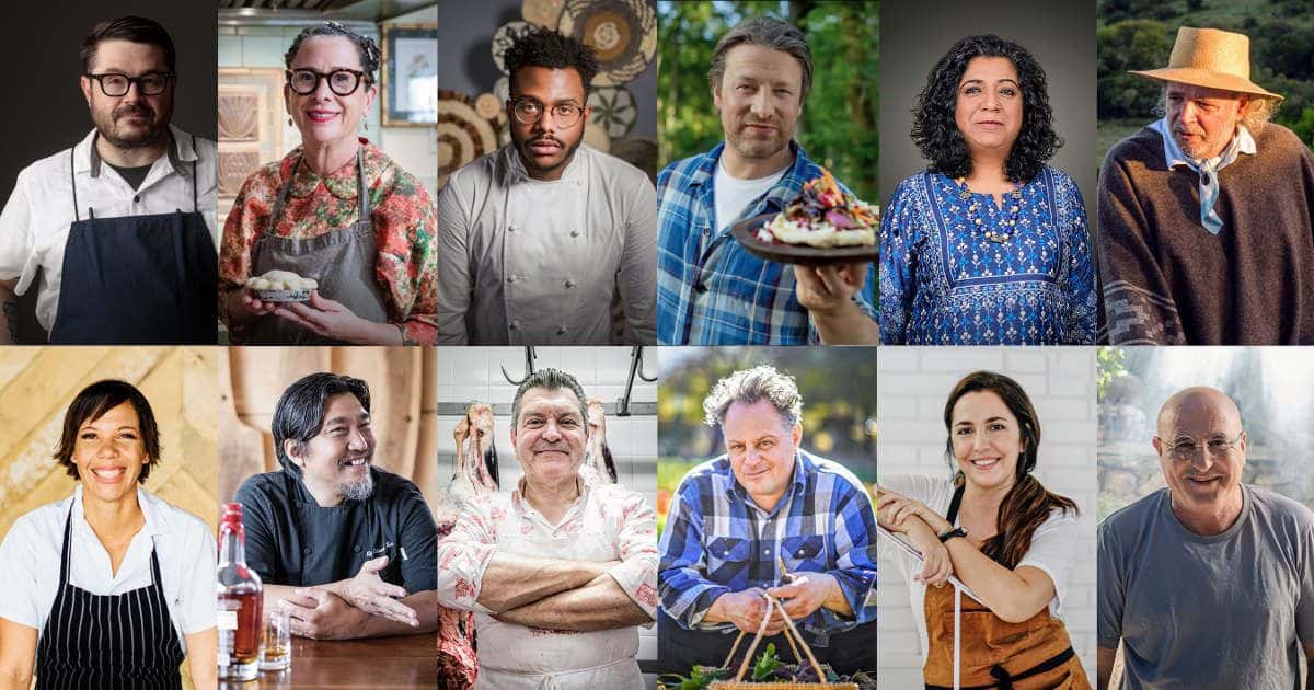 Yes Chef Review by Authentic Food Quest
