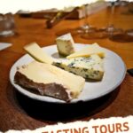 Best Wine and Cheese Tasting Tours Paris by Authentic Food Quest