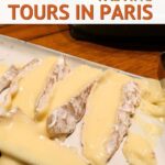 Best Wine and Cheese Tasting Tours in Paris by Authentic Food Quest