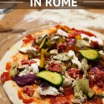 Best Cooking Classes Rome by Authentic Food Quest