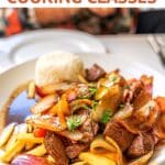 Best Cooking Classes in Cusco by Authentic Food Quest
