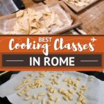 Best Rome Cooking Classes by Authentic Food Quest