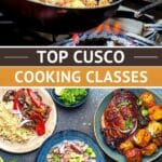 Cooking Classes Cusco by Authentic Food Quest