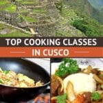 Cusco Cooking Classes by Authentic Food Quest