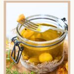 French Garlic Confit Authentic Food Quest