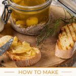 Garlic Confit Recipe by Authentic Food Quest