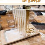 Rome Cooking Classes by Authentic Food Quest