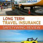 Safety Wing Review Long Term Travel Insurance by Authentic Food Quest