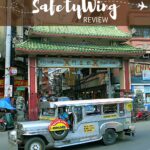 Safety Wing Travel Insurance Review by Authentic Food Quest