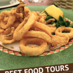 Sicily Food Tour by Authentic Food Quest