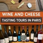 Wine and Cheese Tasting Tours in Paris by Authentic Food Quest