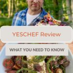 Yes Chef Authentic Food Quest