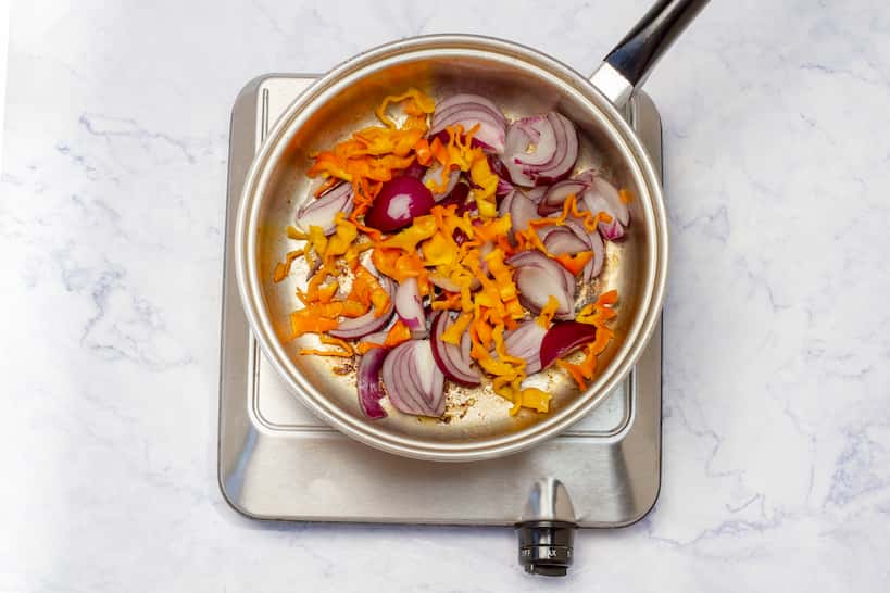 Aji Amarillo Lomo Saltado Recipe by Authentic Food Quest