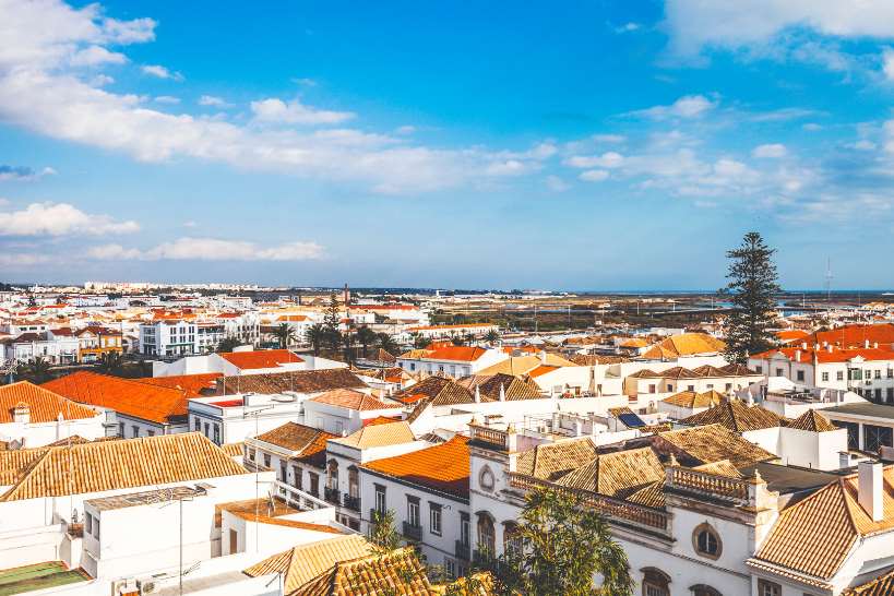 Algarve Cooking Vacations in Portugal by Authentic Food Quest