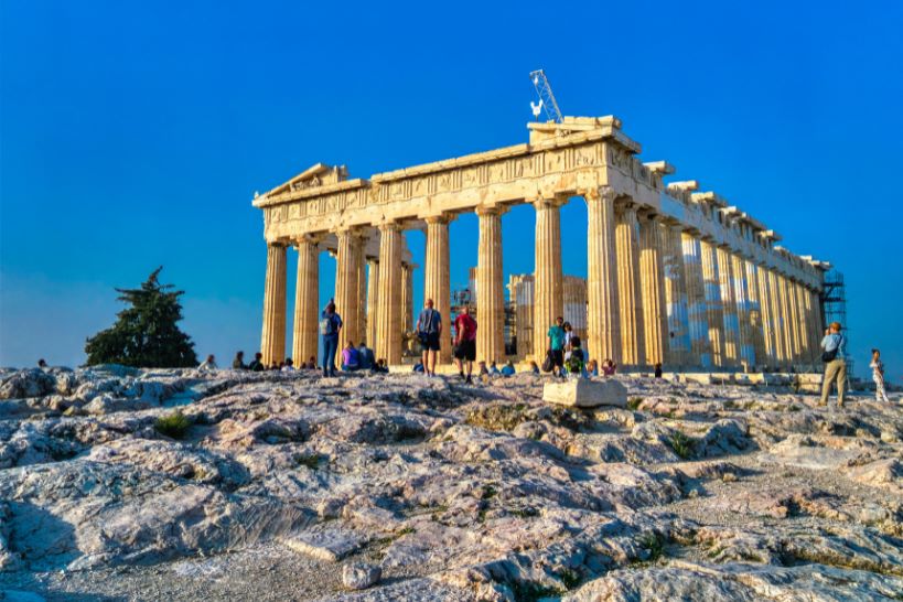 Athens Cooking Vacations in Greece by Authentic Food Quest
