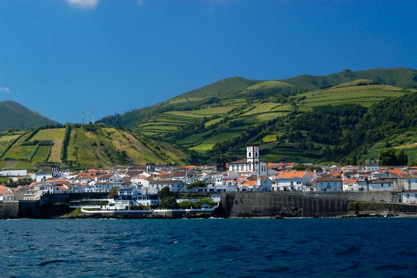 Azores Cooking Vacations in Portugal by Authentic Food Quest