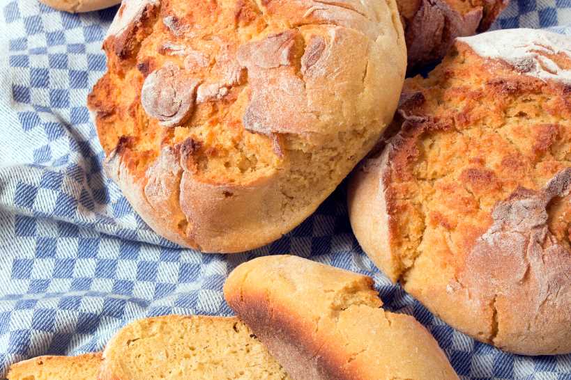 Bread Alentejo Cooking Vacations in Portugal by Authentic Food Quest