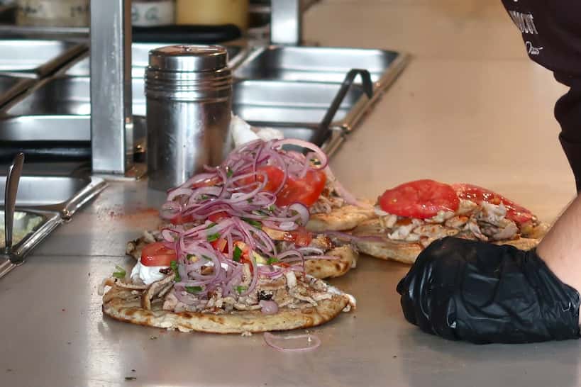 Cooking Holidays in Greece by Authentic Food Quest