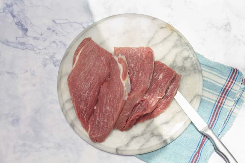 Cut of Beef Lomo Saltado Recipe by Authentic Food Quest