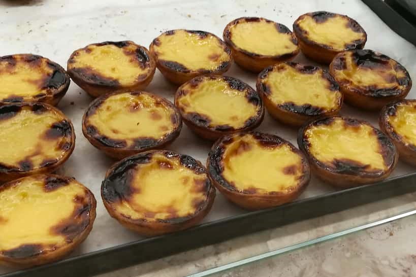 Dessert Cooking Vacations in Portugal by Authentic Food Quest