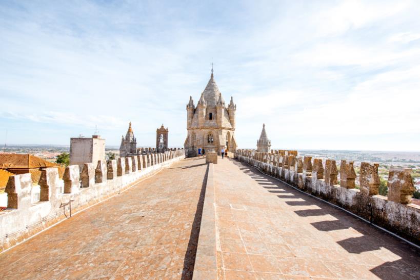 Evora Alentejo Cooking Vacations in Portugal by Authentic Food Quest