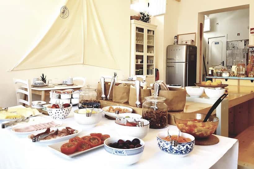 Guest Mar Cooking Vacations in Portugal by Authentic Food Quest