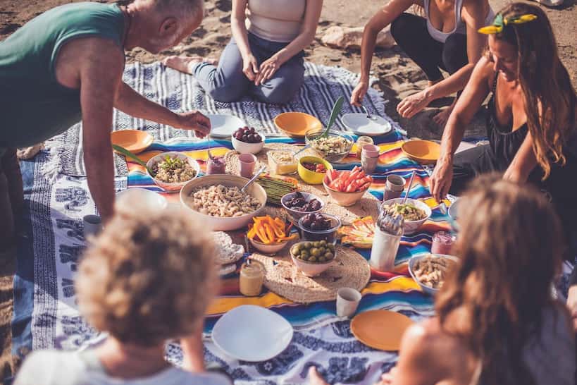 Holiday in Canary Islands by Cooking Vacations in Spain Authentic Food Quest
