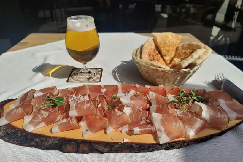 Iberian Ham Cooking Vacations in Spain by Authentic Food Quest