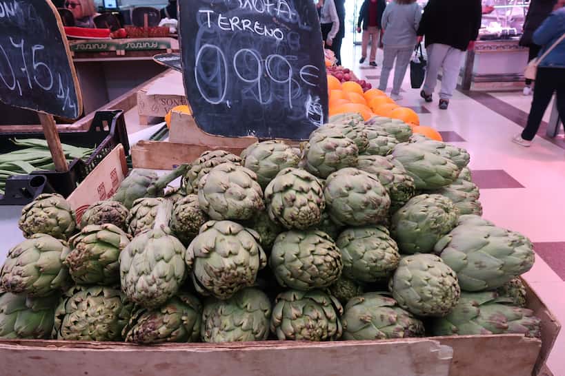 Local Market Spain Cooking Vacations in Spain by Authentic Food Quest