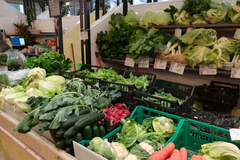 Local Market Cooking Vacations in Portugal by Authentic Food Quest