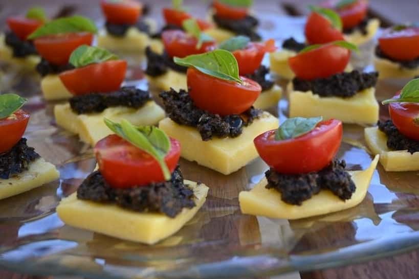 Organic Lunch Cooking Vacations in Portugal by Authentic Food Quest