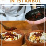 Best Cooking Classes in Istanbul by Authentic Food Quest