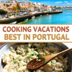 Best Cooking Holidays in Portugal by Authentic Food Quest