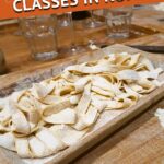 Best Rome Pasta Making Classes by Authentic Food Quest
