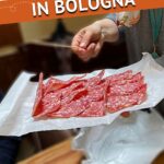 Bologna Food Tour Italy by Authentic Food Quest