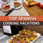 Cookery Holidays Spain by Authentic Food Quest