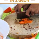 Cooking Classes in Saigon by Authentic Food Quest