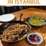 Cooking Classes in Istanbul by Authentic Food Quest