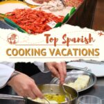 Cooking Vacations in Spain by Authentic Food Quest