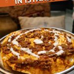 Istanbul Cooking Classes by Authentic Food Quest
