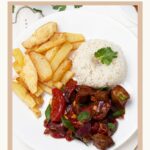 Lomo Saltado Peru Recipe by Authentic Food Quest